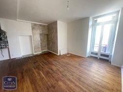 Appartement à louer, 30m², Mansle