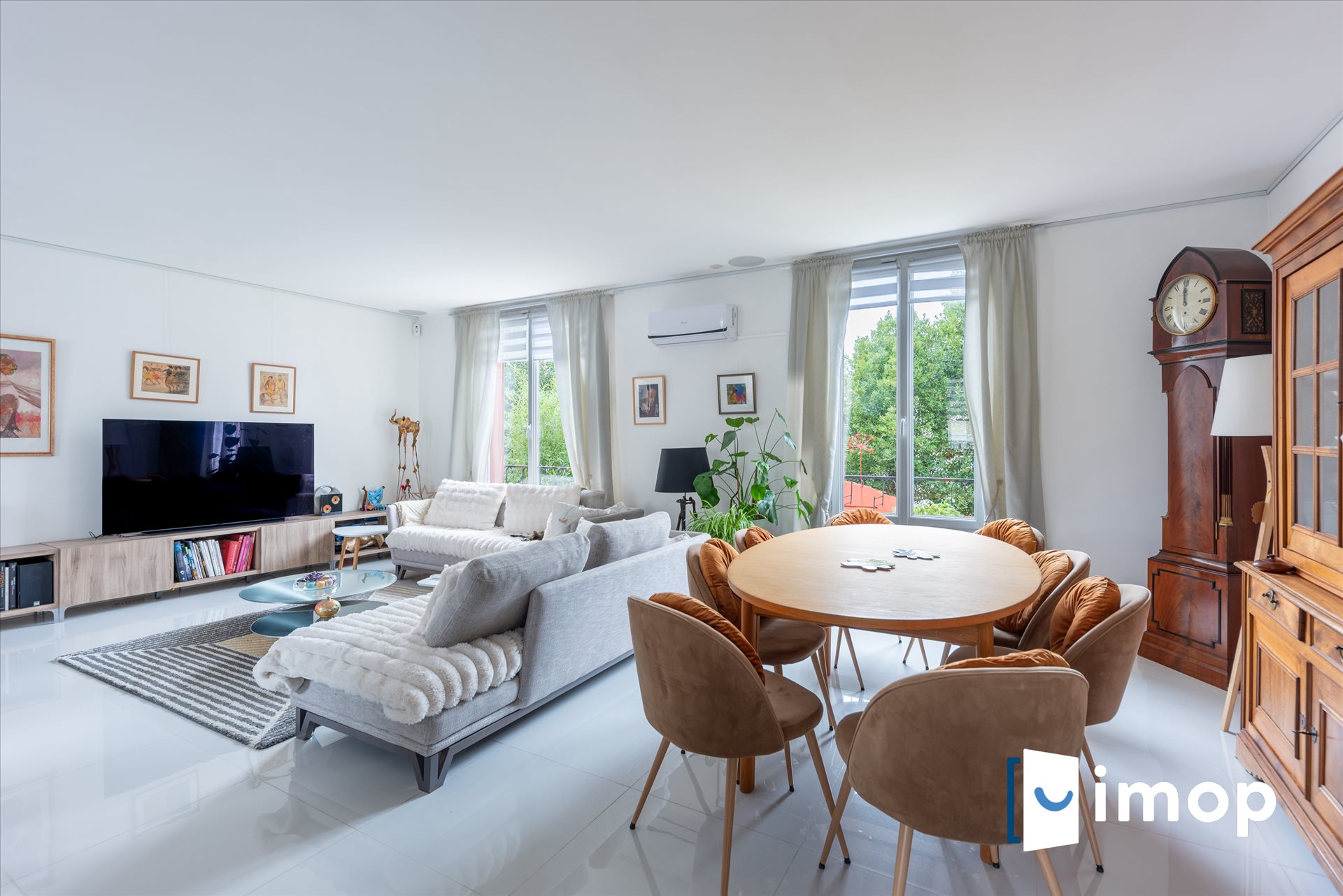 Maison à vendre, 190m², Joinville-le-Pont