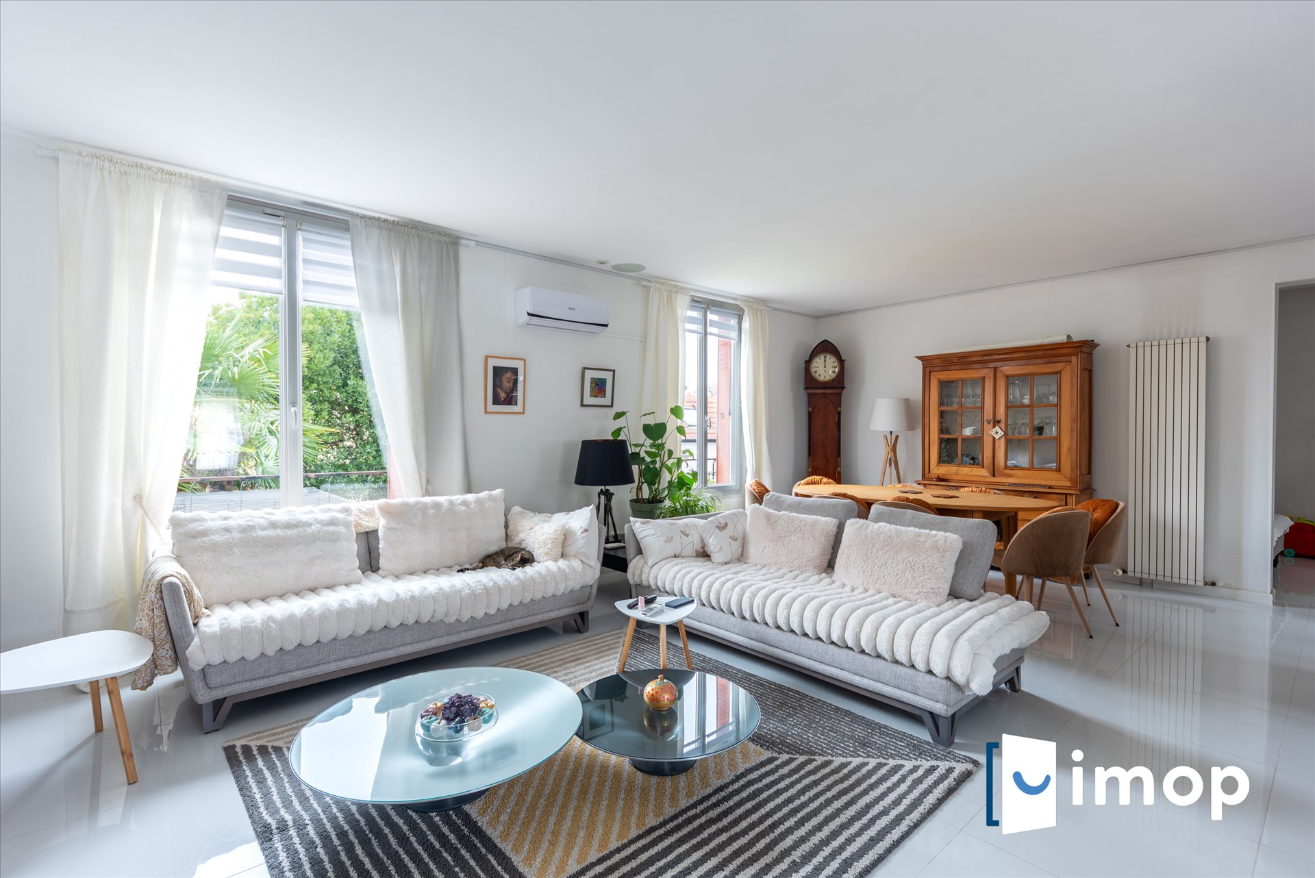 Maison à vendre, 190m², Joinville-le-Pont