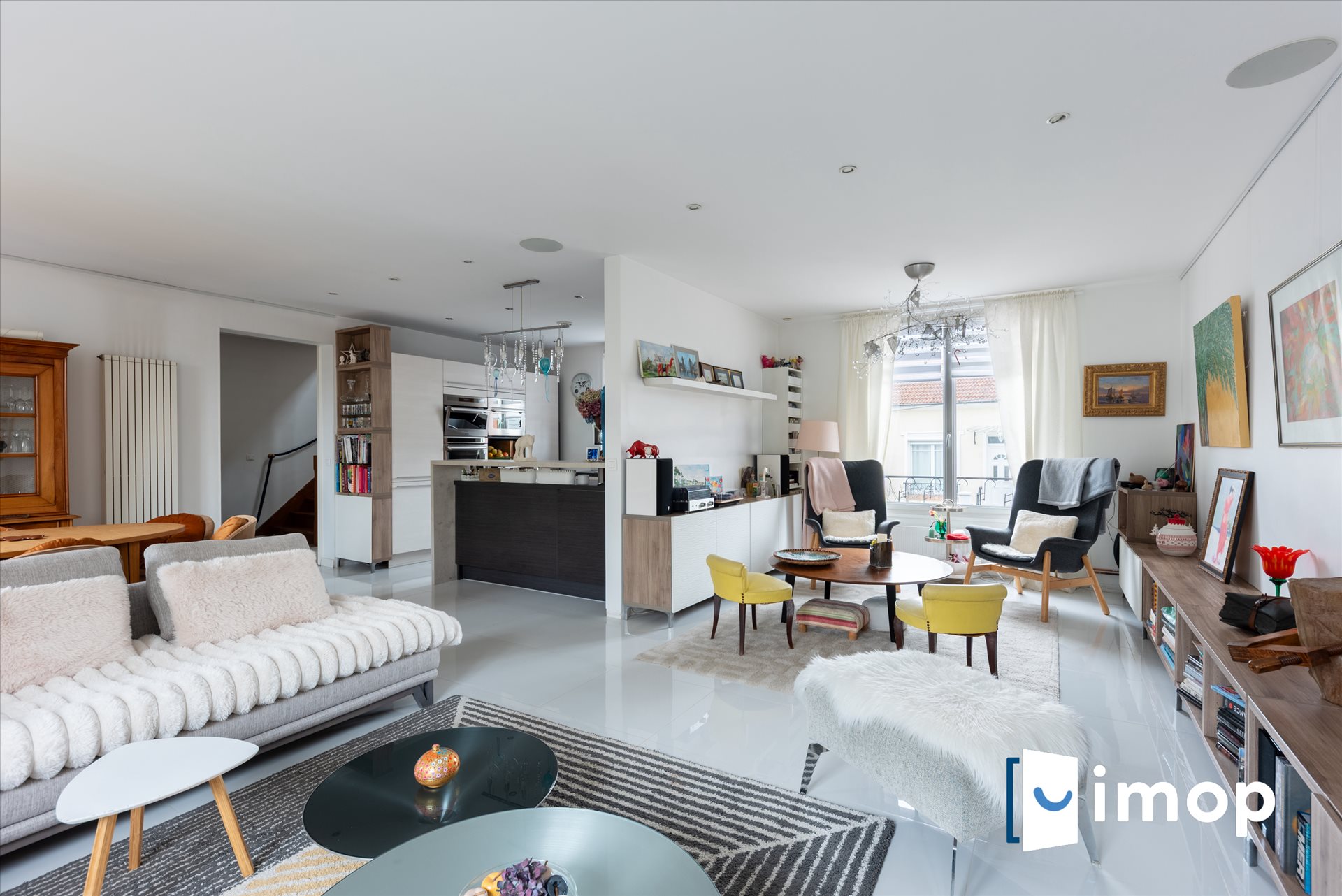 Maison à vendre, 190m², Joinville-le-Pont