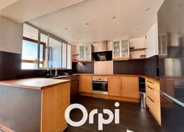 Appartement à louer, 83m², Meudon