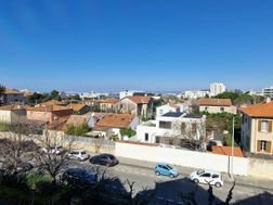 Appartement à louer, 56m², Marseille 9ème