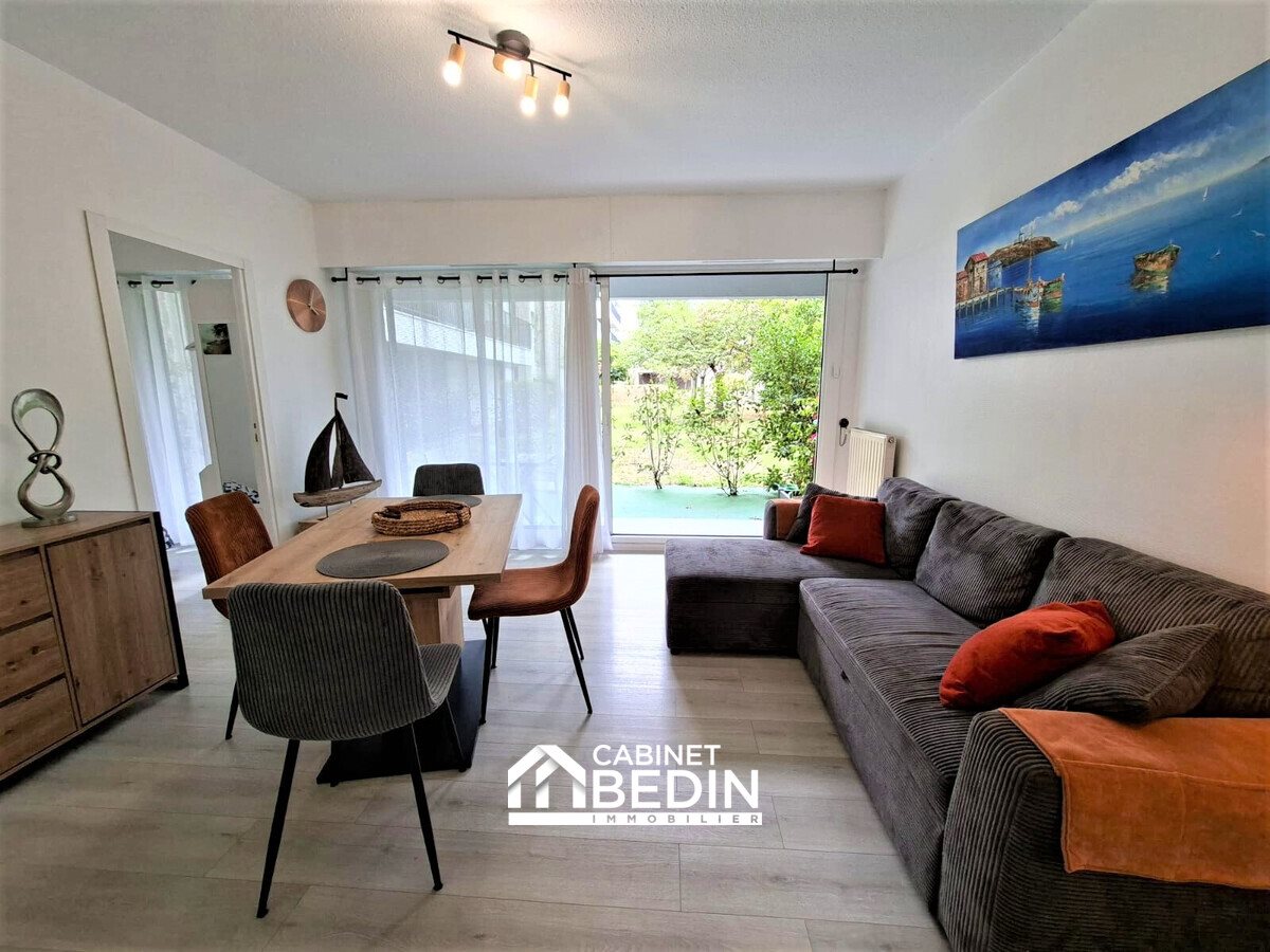 Appartement à louer, 33m², Mérignac