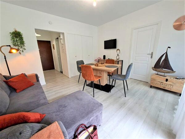Appartement à louer, 33m², Mérignac