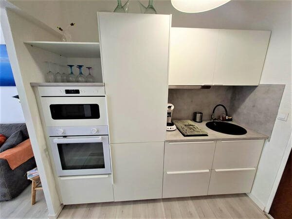 Appartement à louer, 33m², Mérignac