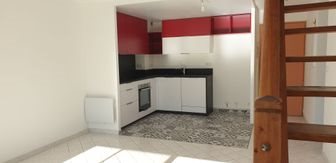 Appartement à louer, 74m², Albertville