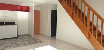 Appartement à louer, 74m², Albertville