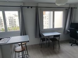 Appartement à louer, 26m², Villeurbanne