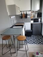 Appartement à louer, 26m², Villeurbanne