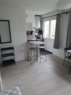 Appartement à louer, 26m², Villeurbanne