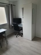 Appartement à louer, 26m², Villeurbanne