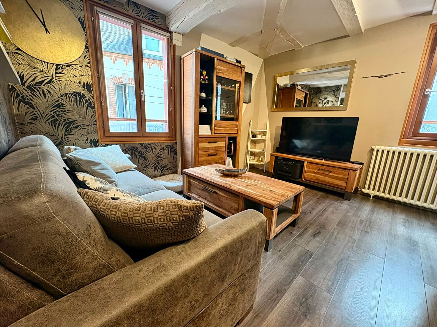 Maison à vendre, 95m², Morlaix