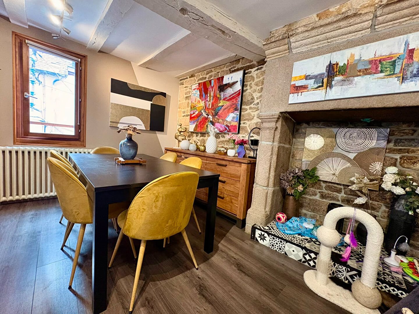 Maison à vendre, 95m², Morlaix