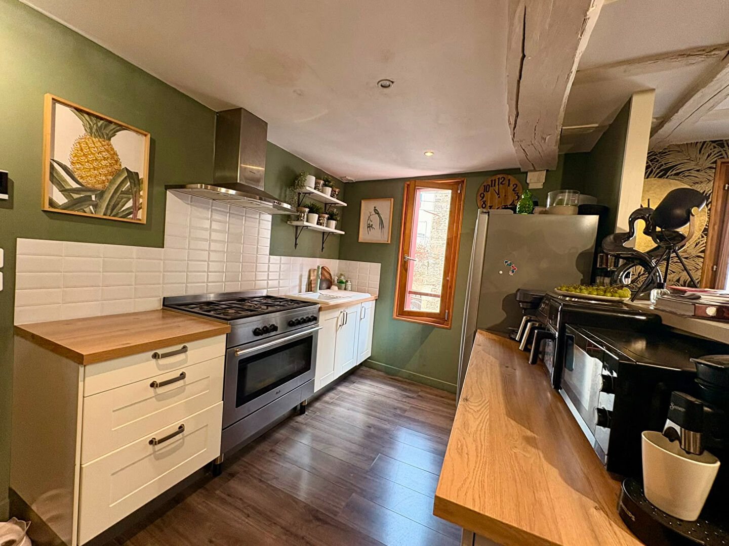 Maison à vendre, 95m², Morlaix