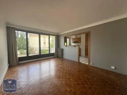 Appartement à louer, 59m², Nogent-sur-Marne
