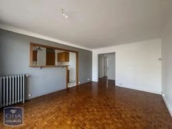 Appartement à louer, 59m², Nogent-sur-Marne
