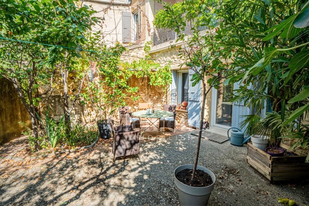 Maison à vendre, 122m², Sérignan-du-Comtat