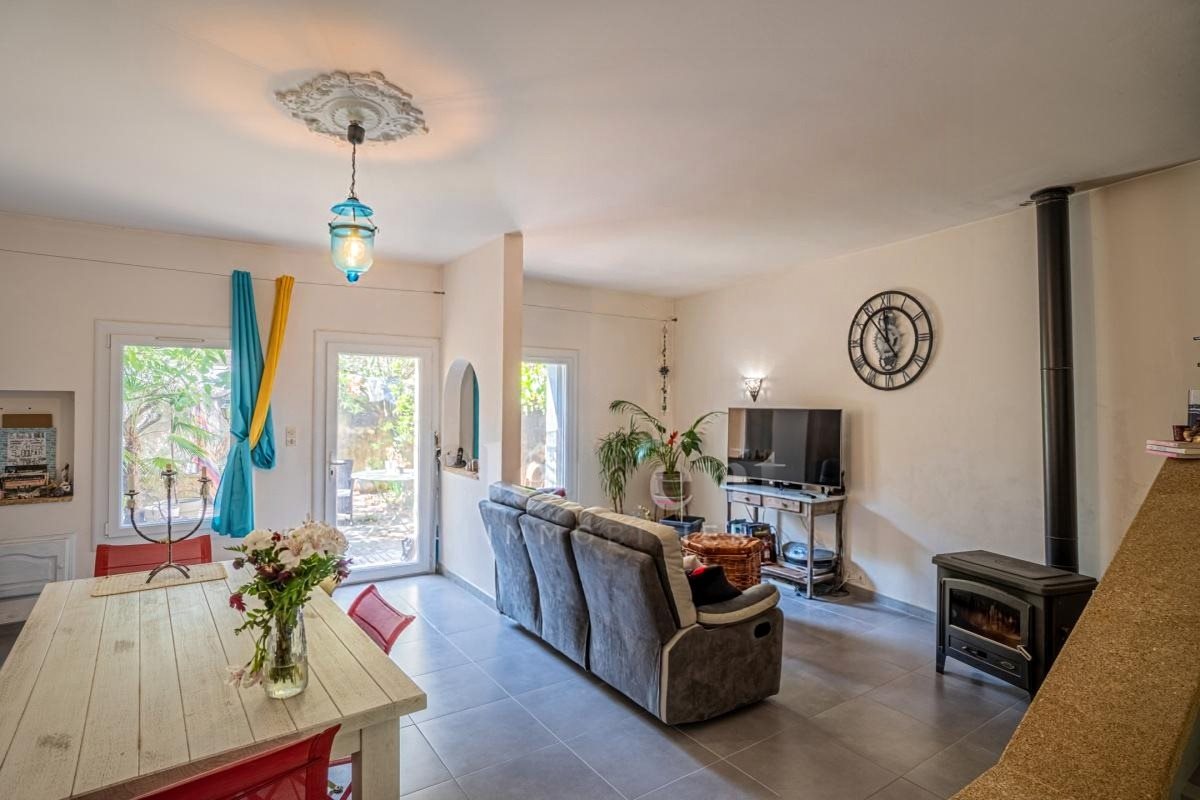 Maison à vendre, 122m², Sérignan-du-Comtat