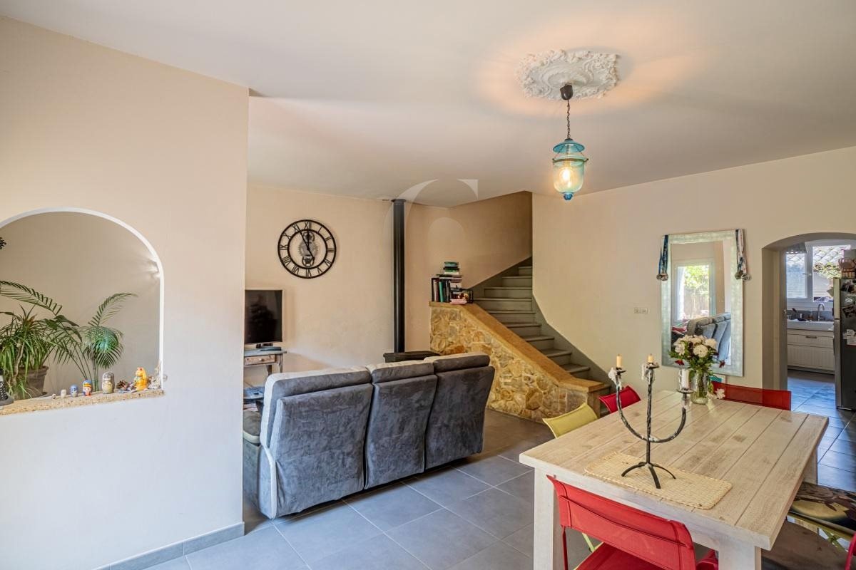 Maison à vendre, 122m², Sérignan-du-Comtat