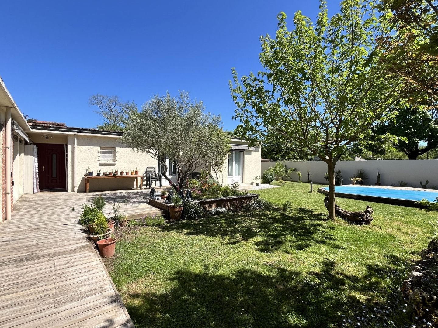 Maison à vendre, 126m², Albi