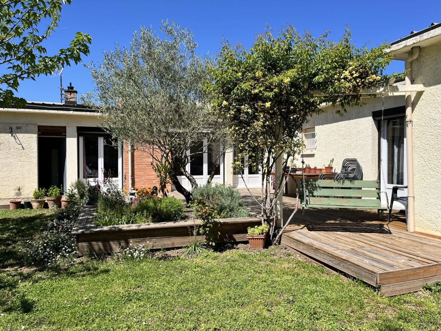 Maison à vendre, 126m², Albi