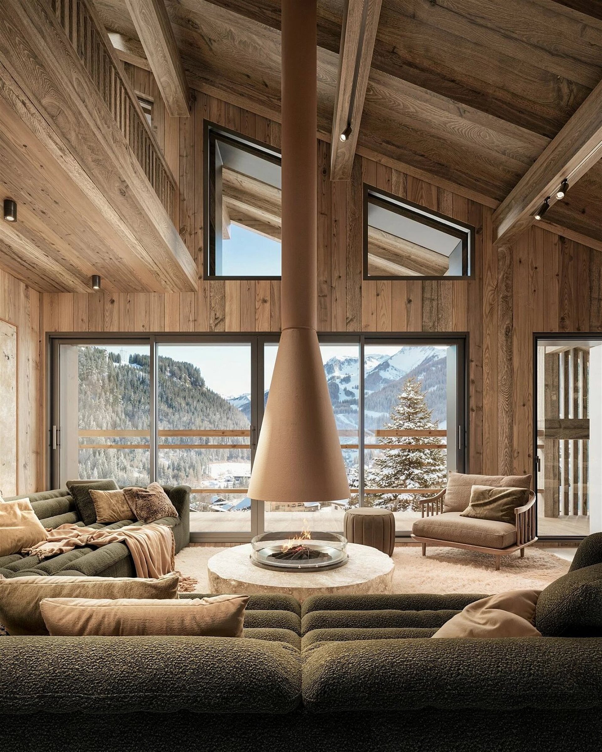 Appartement à vendre, 234m², Châtel