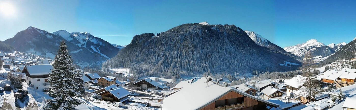 Appartement à vendre, 234m², Châtel