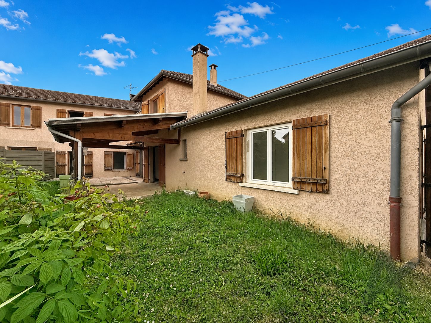 Maison à vendre, 177m², L'Arbresle