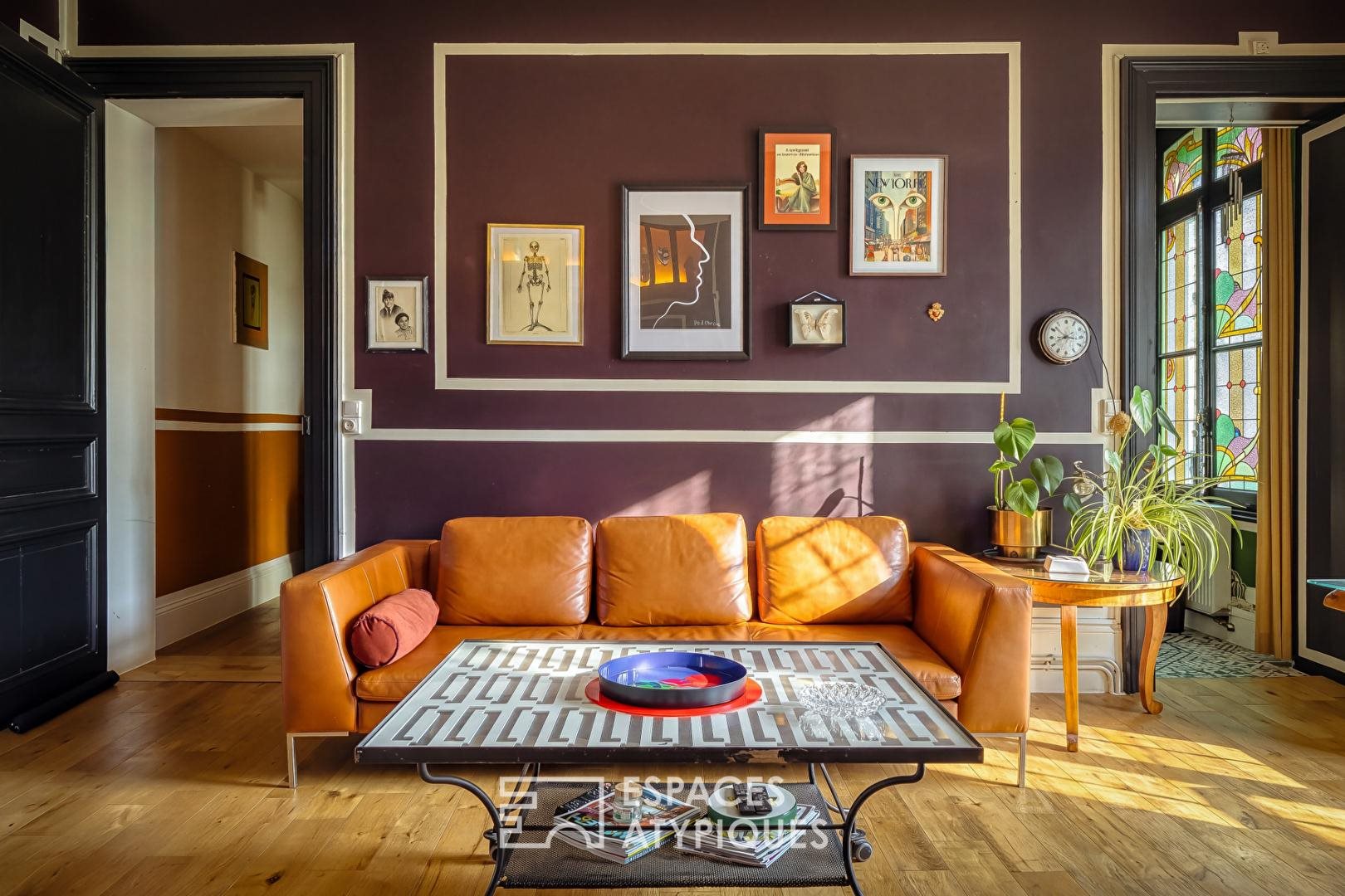 Appartement à vendre, 65m², Dieppe