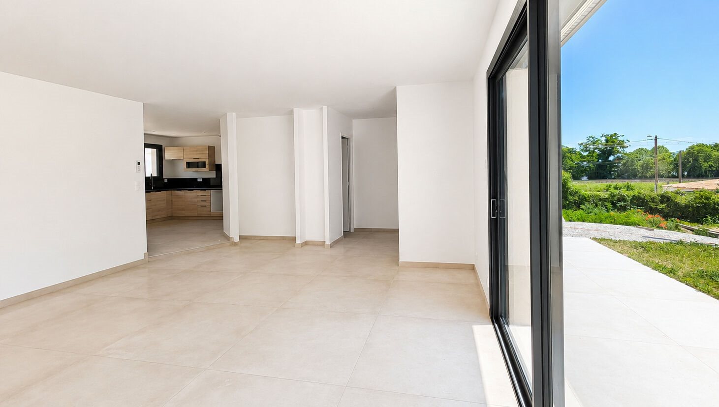 Maison à louer, 110m², Tournon-sur-Rhône