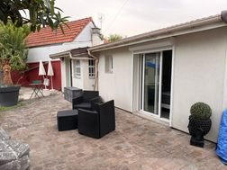 Maison à louer, 34m², Champigny-sur-Marne