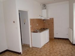 Appartement à louer, 35m², Millau