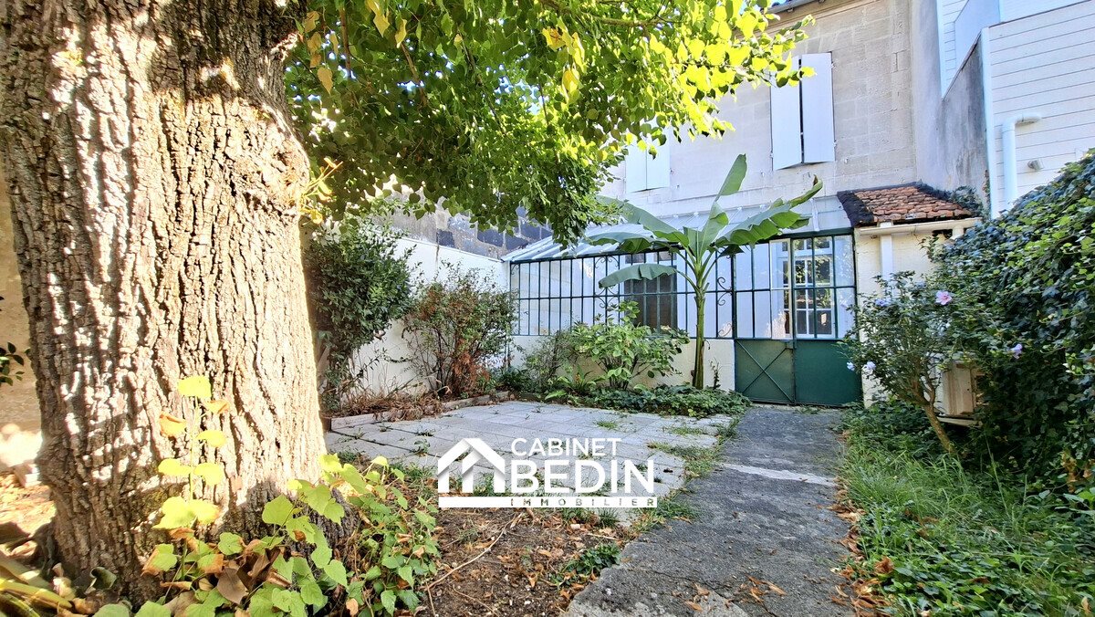 Maison à vendre, 110m², Libourne