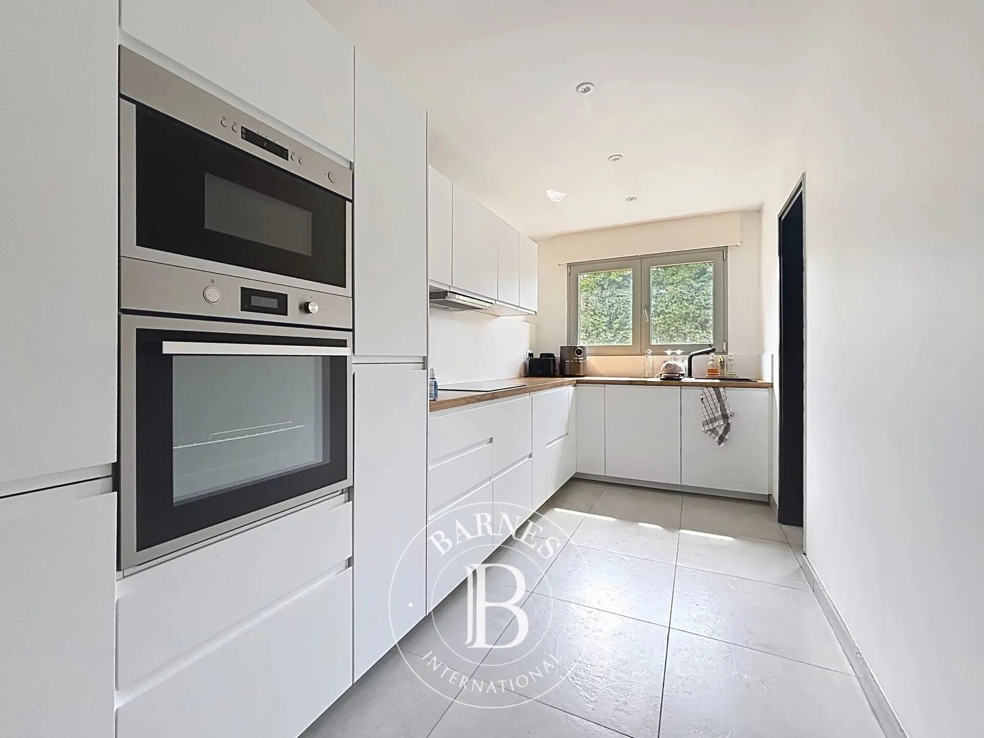 Appartement à louer, 80m², Lille