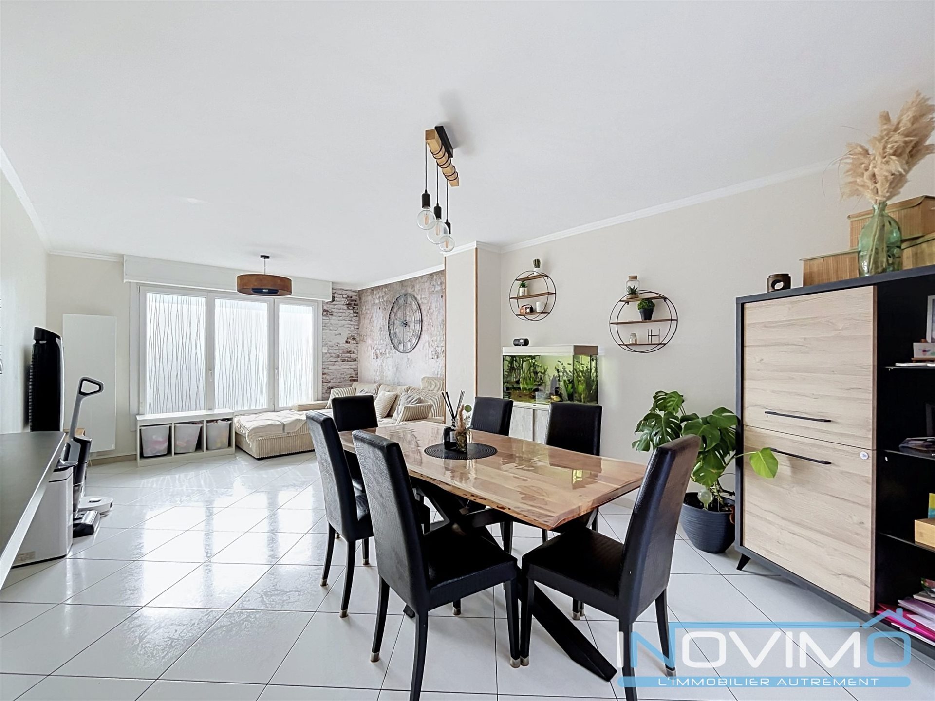 Maison à vendre, 85m², Grande-Synthe