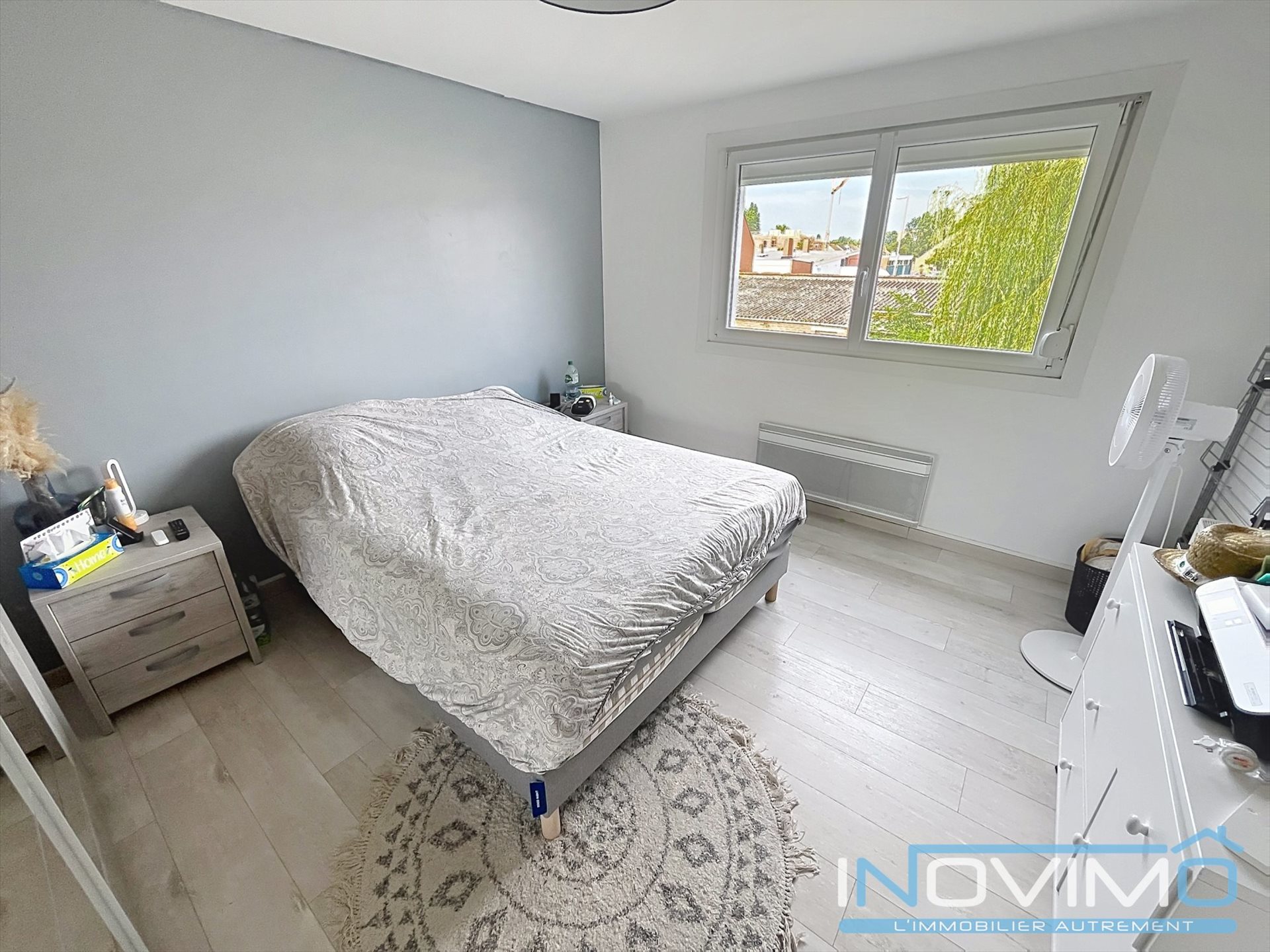 Maison à vendre, 85m², Grande-Synthe
