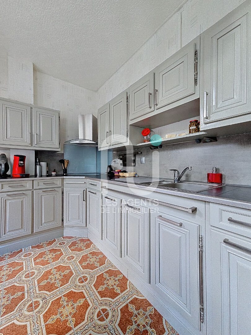 Maison à vendre, 70m², Asnières-sur-Seine