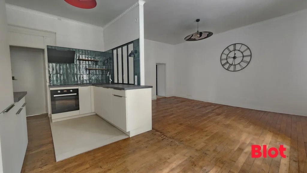 Appartement à vendre, 74m², Dinan