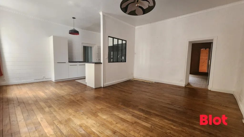 Appartement à vendre, 74m², Dinan