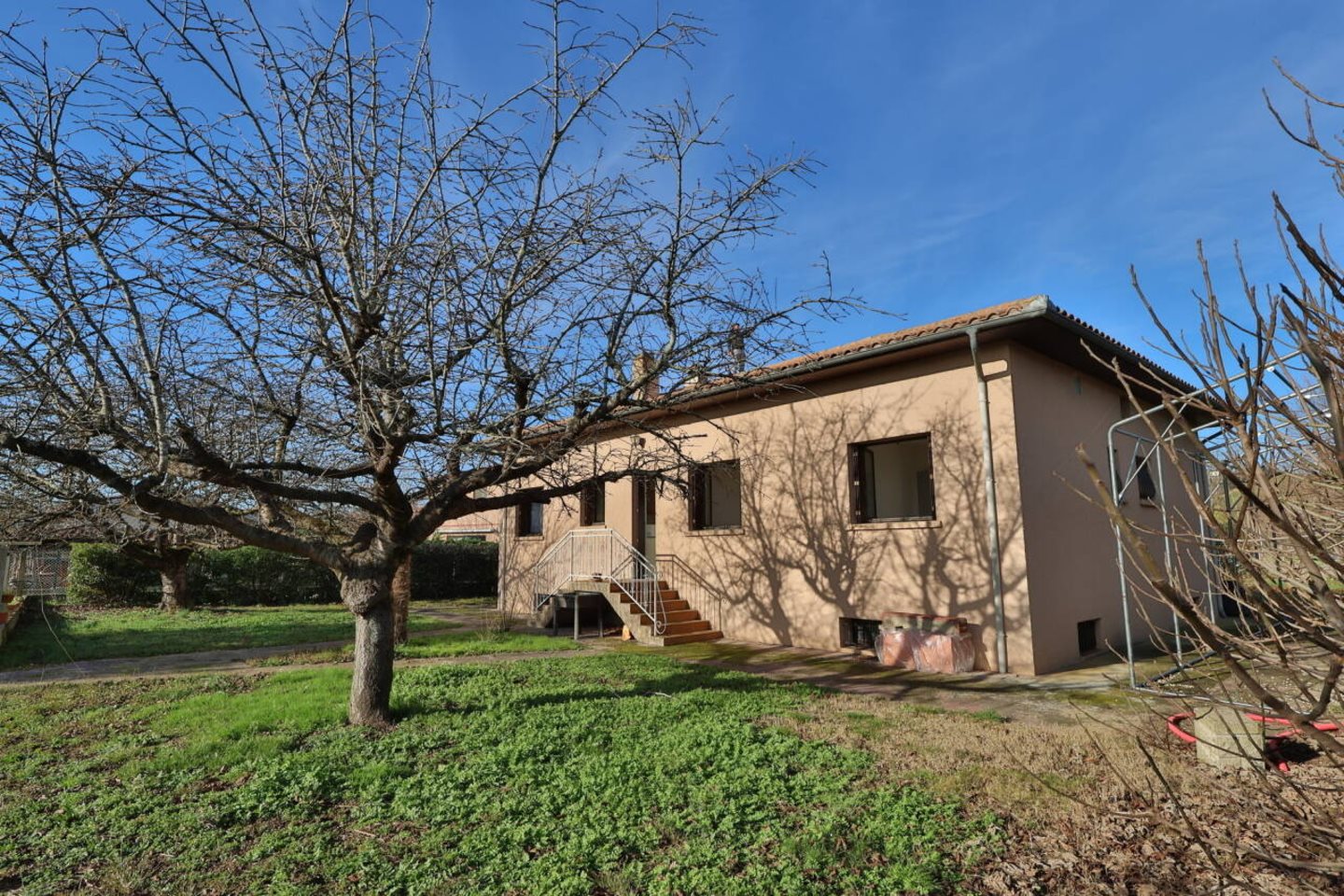 Maison à vendre, 108m², Calmont