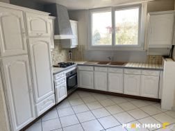 Appartement à louer, 74m², Ville-la-Grand