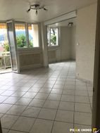 Appartement à louer, 74m², Ville-la-Grand