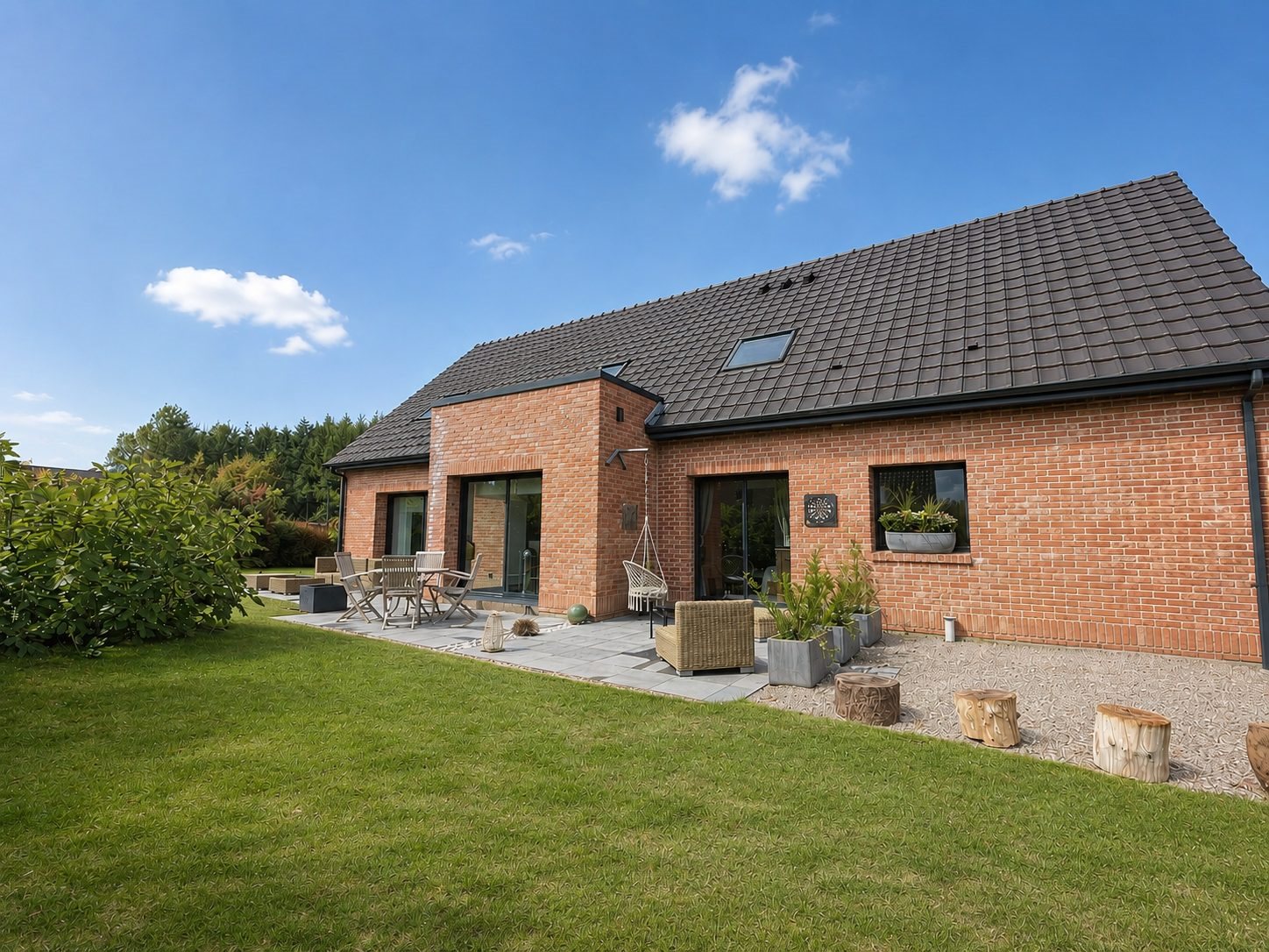 Maison à vendre, 7m², Verlinghem
