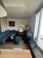 Appartement à louer, 25m², Suresnes