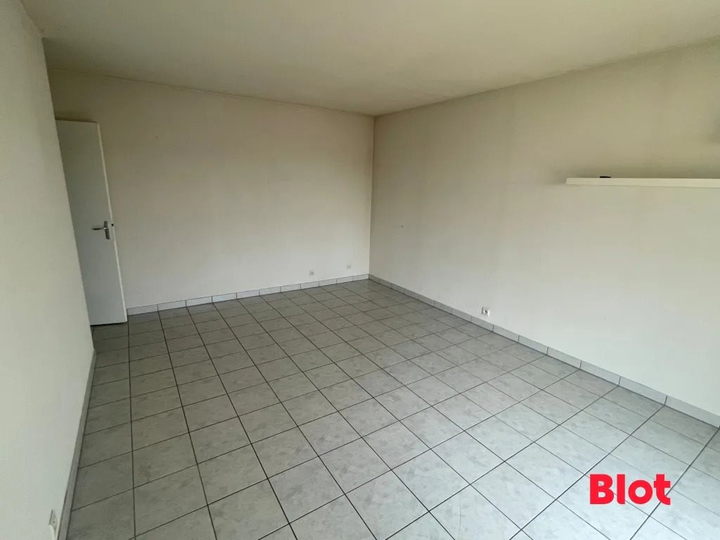 Appartement à vendre, 63m², Fougères