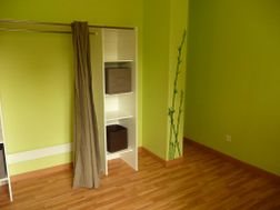 Appartement à louer, 55m², Nancy