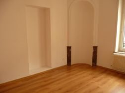Appartement à louer, 55m², Nancy