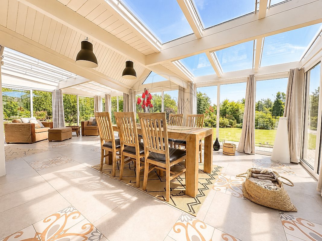 Maison à vendre, 230m², Saint-Witz