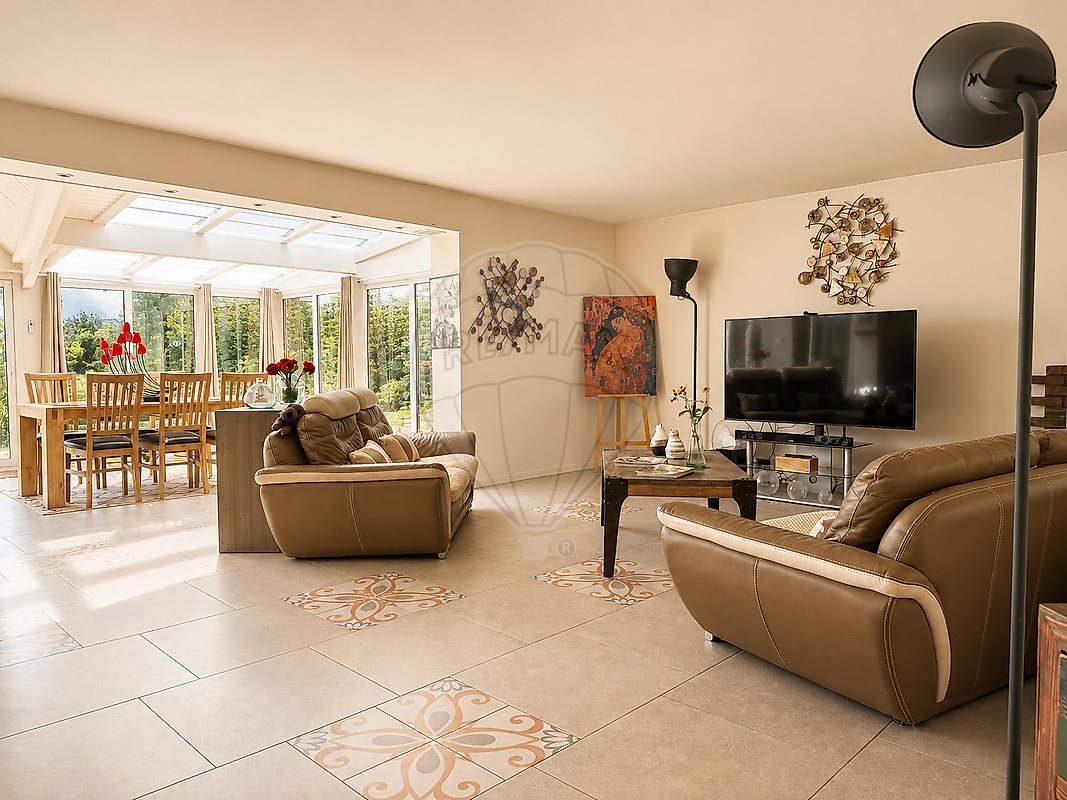 Maison à vendre, 230m², Saint-Witz