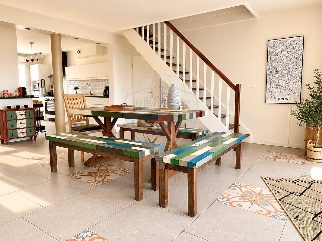 Maison à vendre, 230m², Saint-Witz